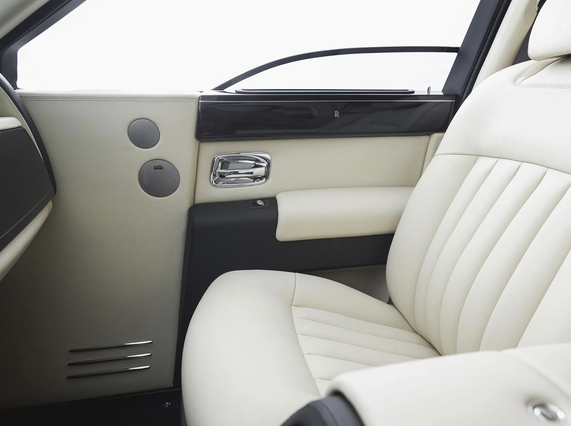 Phantom — Rolls-Royce Phantom