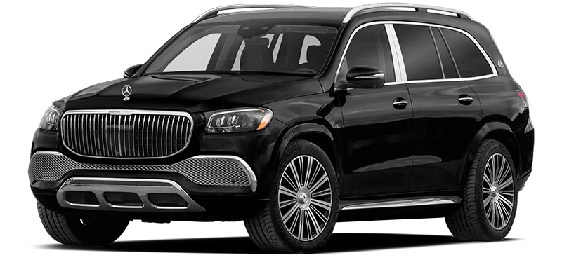 Mercedes-Maybach GLS