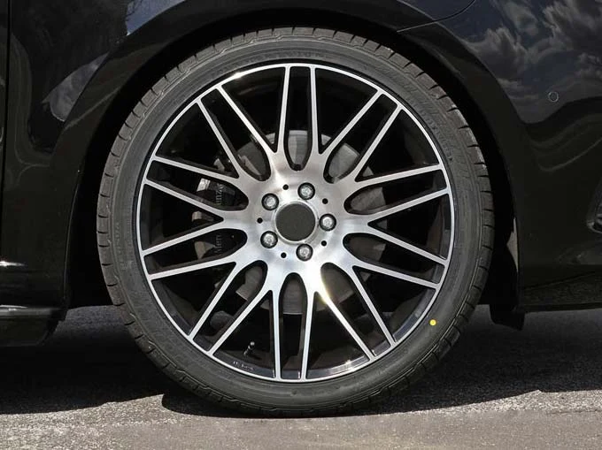 Wheels