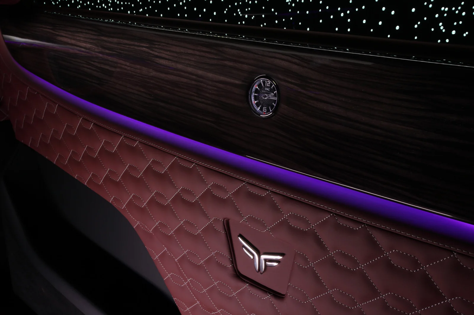 V-FF Signature